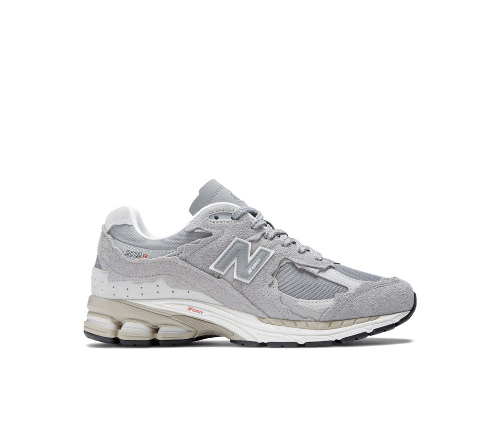 New Balance 2002R Refined Future Sneakers - Men's & Women's Running Shoes for Comfort & Style - Perfect for Jogging, Gym Workouts & Casual Wear