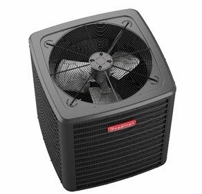 Goodman GSXN3 16 SEER2 High Efficiency Split Air Conditioner - Perfect for Home Cooling & Energy Savings