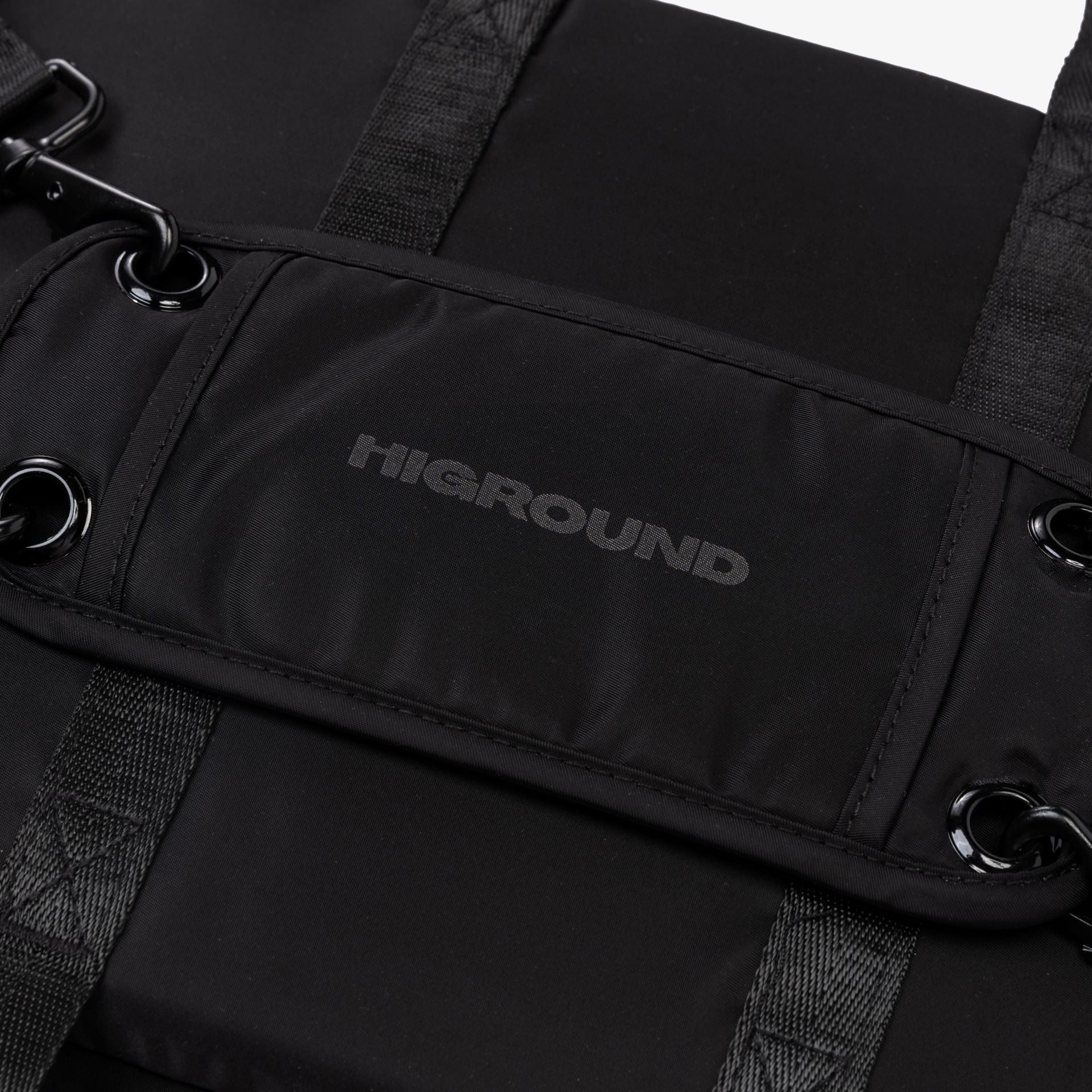 Quad Utility Bag 2.0 - Durable Multi-Purpose Storage Organizer for Outdoor, Camping, Hiking & Everyday Use
