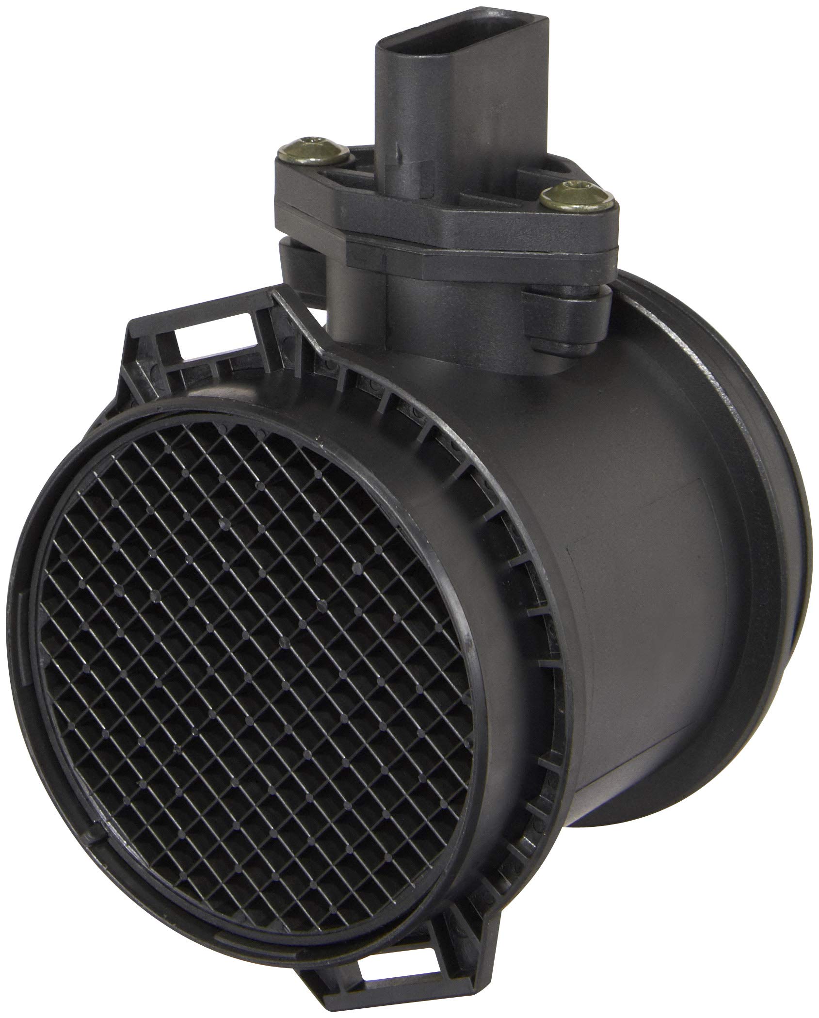 Spectra Premium MA132 Mass Air Flow Sensor with Housing - High Performance Air Flow Meter for Cars & Trucks - Compatible with Multiple Vehicle Models - Ideal for Engine Tuning & Performance Upgrades