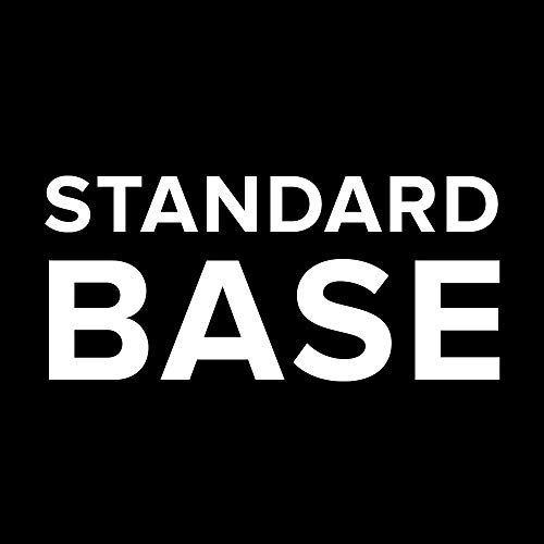 Standard Base (Black)