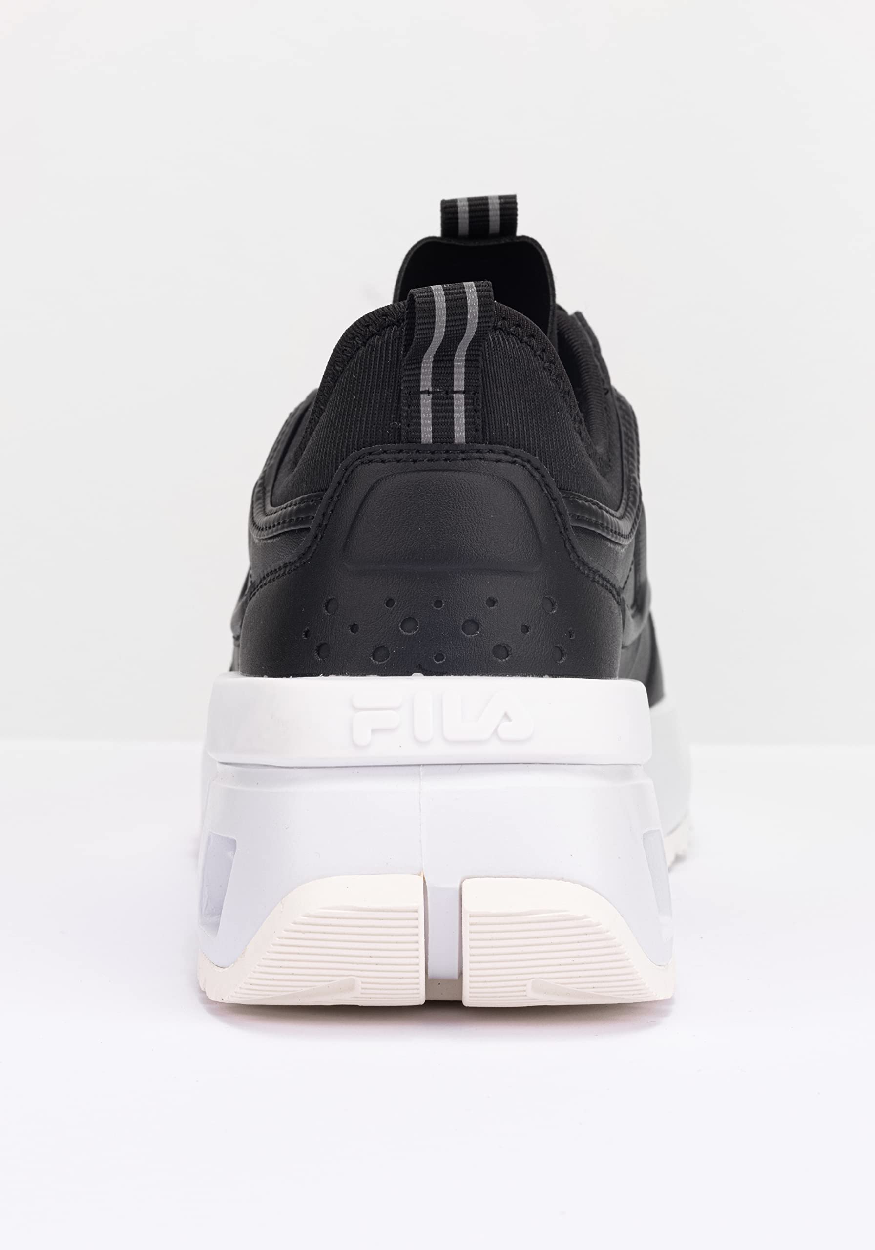 FILA Women's Upgr8 WMN Sneakers - Lightweight Running Shoes for Women, Comfortable Walking & Gym Workouts - Perfect for Jogging, Training & Casual Wear