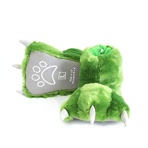 Green Dinosaur