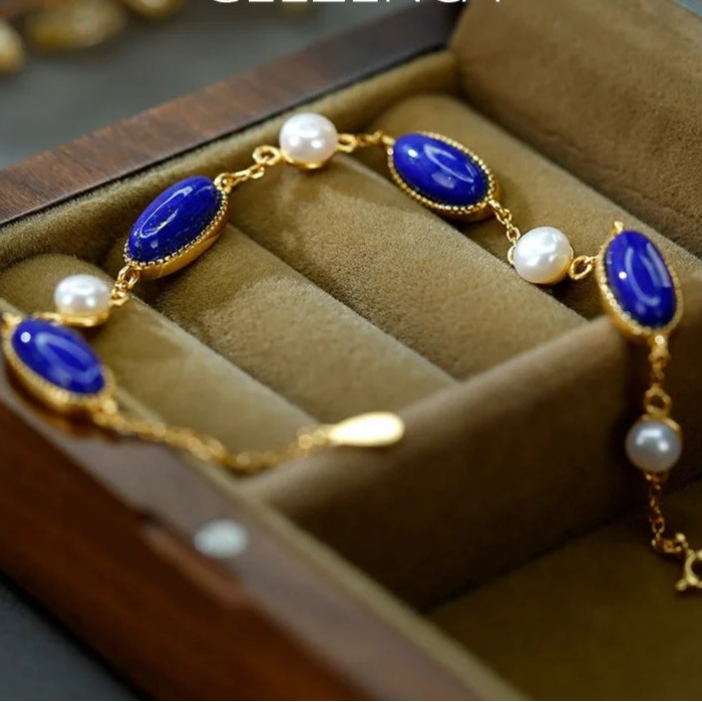 Legendary Crown Bracelet for Women - Elegant Handmade Jewelry Gift for Special Occasions | Perfect for Weddings, Parties & Date Nights