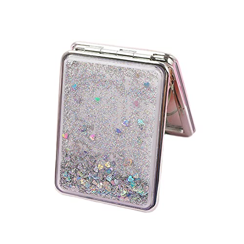 Square-silver