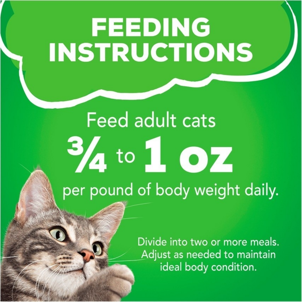 Friskies Classic Pate Variety Pack Canned Cat Food - Wet Cat Food for Adult Cats - 12 Pack Assorted Flavors - Perfect for Daily Meals & Picky Eaters