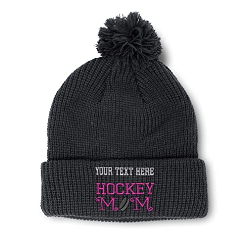 Black Personalized Text Here