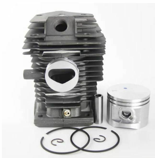 STIHL MS280 MS270 Chainsaw 46MM Cylinder Piston Kit OEM# 1133 020 1203 - Replacement Part for STIHL Chainsaw Repair & Maintenance