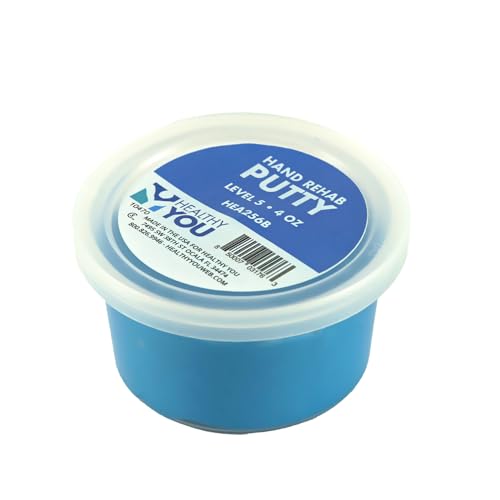 4 Oz Blue