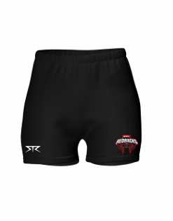 Women's High-Performance Competition Bike Shorts - Breathable & Moisture-Wicking Cycling Shorts for Road & Mountain Biking | Perfect for Training, Racing & Outdoor Sports