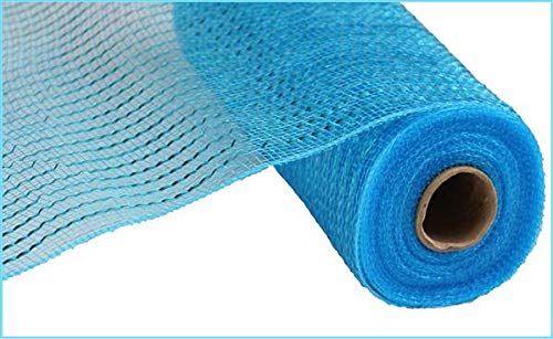 Turquoise, Turquoise Foil