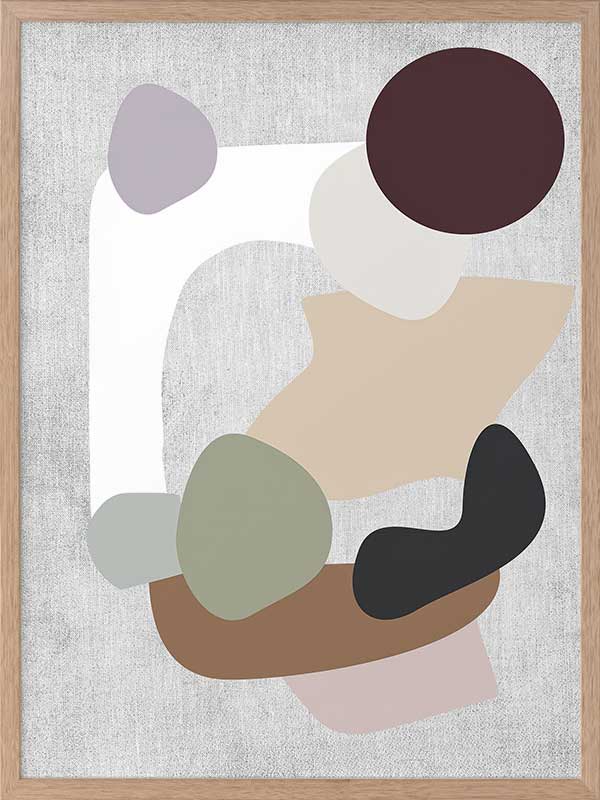 Atmos Poster - High-Quality Wall Art for Home & Office Decor | Perfect for Living Room, Bedroom & Workspace