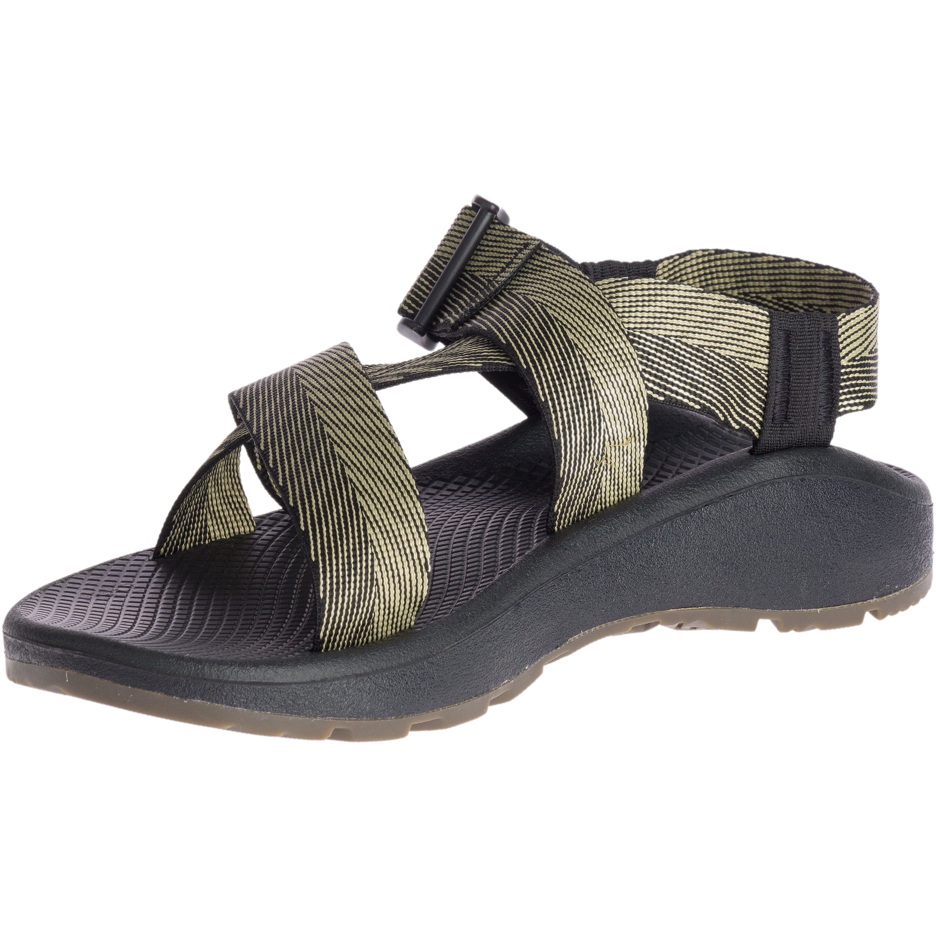 Chaco Mega Z/Cloud Men's Sandals - Final Sale! Perfect for Hiking, Travel & Outdoor Adventures