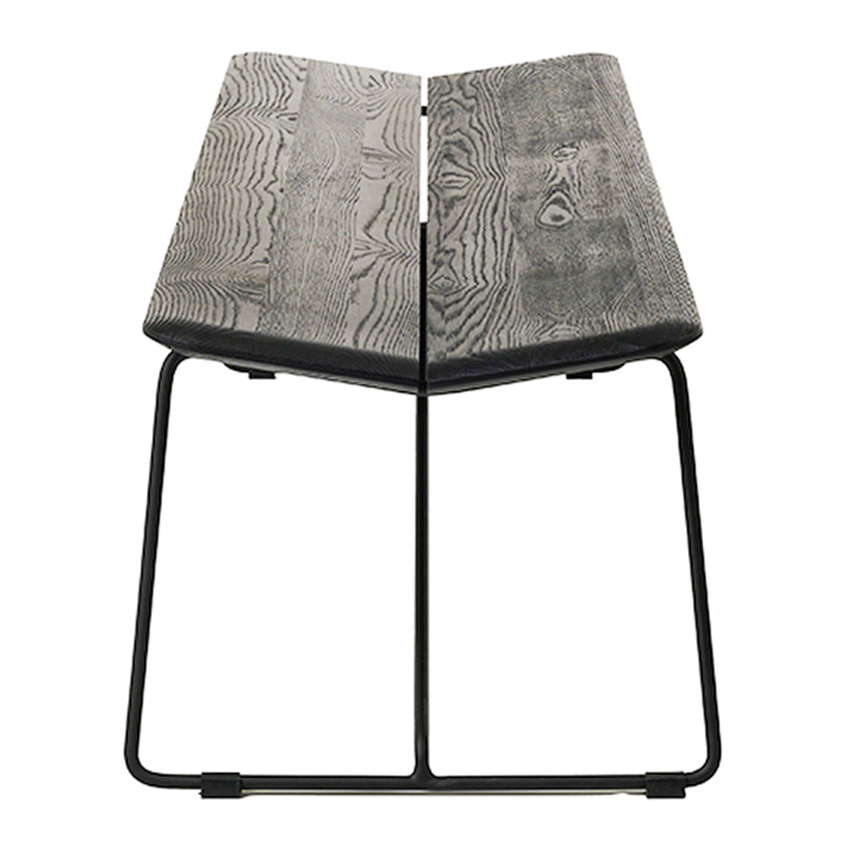 Gus Aero Bench - Modern Outdoor Patio Furniture for Garden, Backyard & Poolside - Durable Weather-Resistant Design for Relaxation & Entertainment