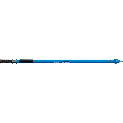 Ken-Tool 35936 45-Inch Valve Breaker - Heavy Duty Tire Valve Removal Tool for Trucks, Tractors & Heavy Equipment - Ideal for Auto Repair Shops & Mechanics