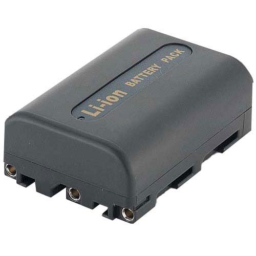 Synergy Digital Accessory Kit for Sony CCD-TRV740 - Battery & Charger for Travel Photography