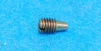 Pivot Screw Low B/C# Lever - Replacement Part for Bicycle Brake & Shifter Systems - Perfect for Bike Repair & Maintenance