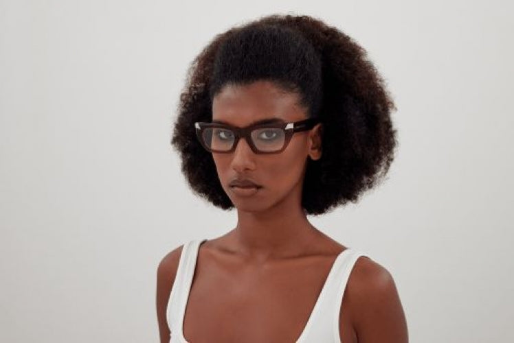 Alexander McQueen AM0444O Eyeglasses - Stylish Designer Frames for Men & Women | Perfect for Work, Date Night & Fashion Events