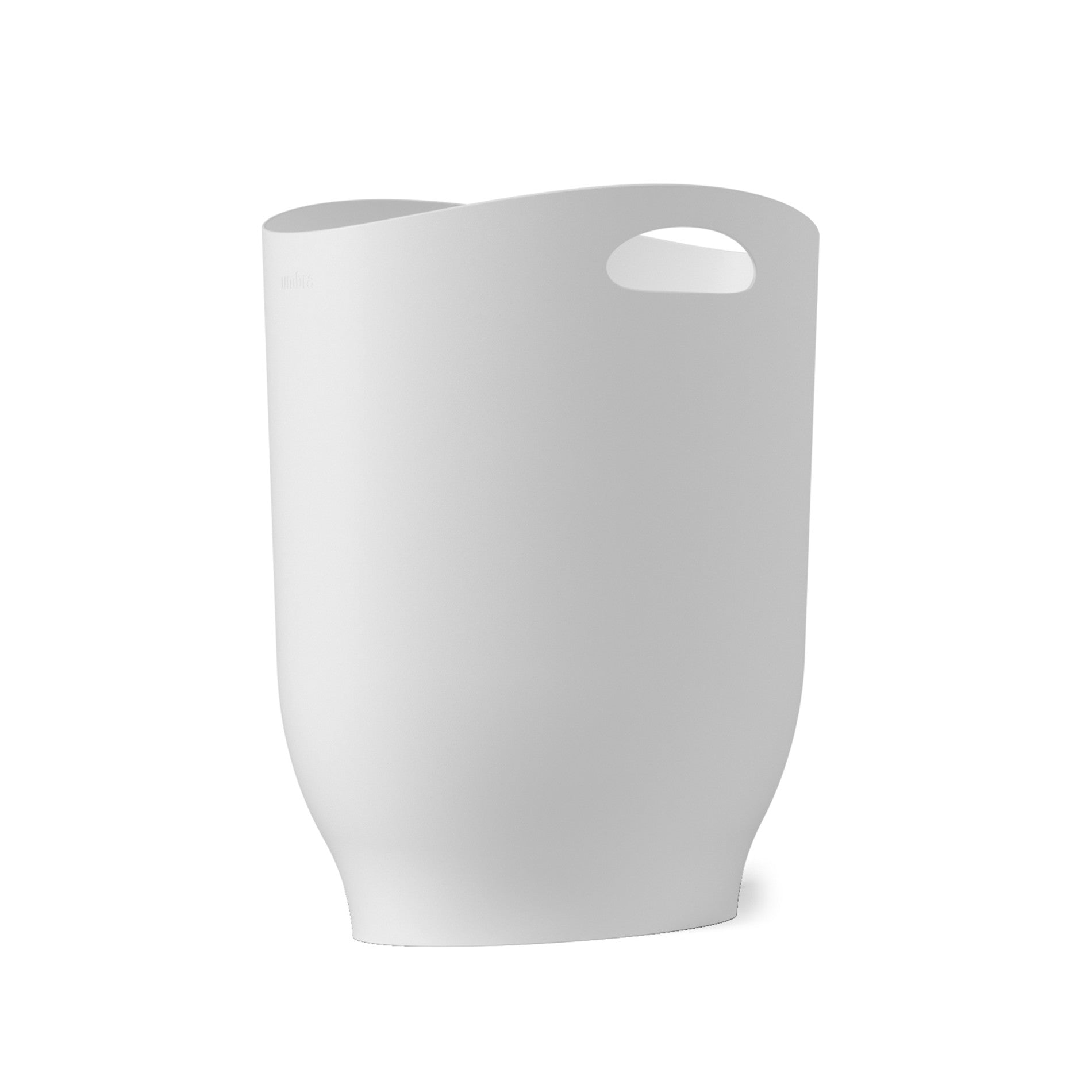 Harlo Stainless Steel Trash Can with Lid - 13 Gallon Kitchen Garbage Bin for Home, Office & Outdoor Use - Odor Control & Hands-Free Operation