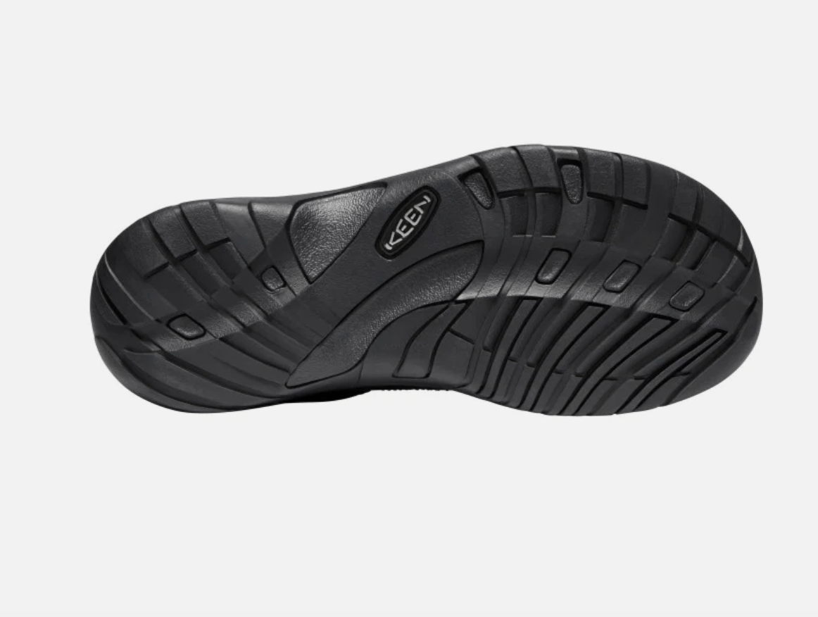 Keen Austin Waterproof Hiking Shoes for Men & Women - Lightweight & Comfortable Outdoor Footwear for Hiking, Camping & Trail Running