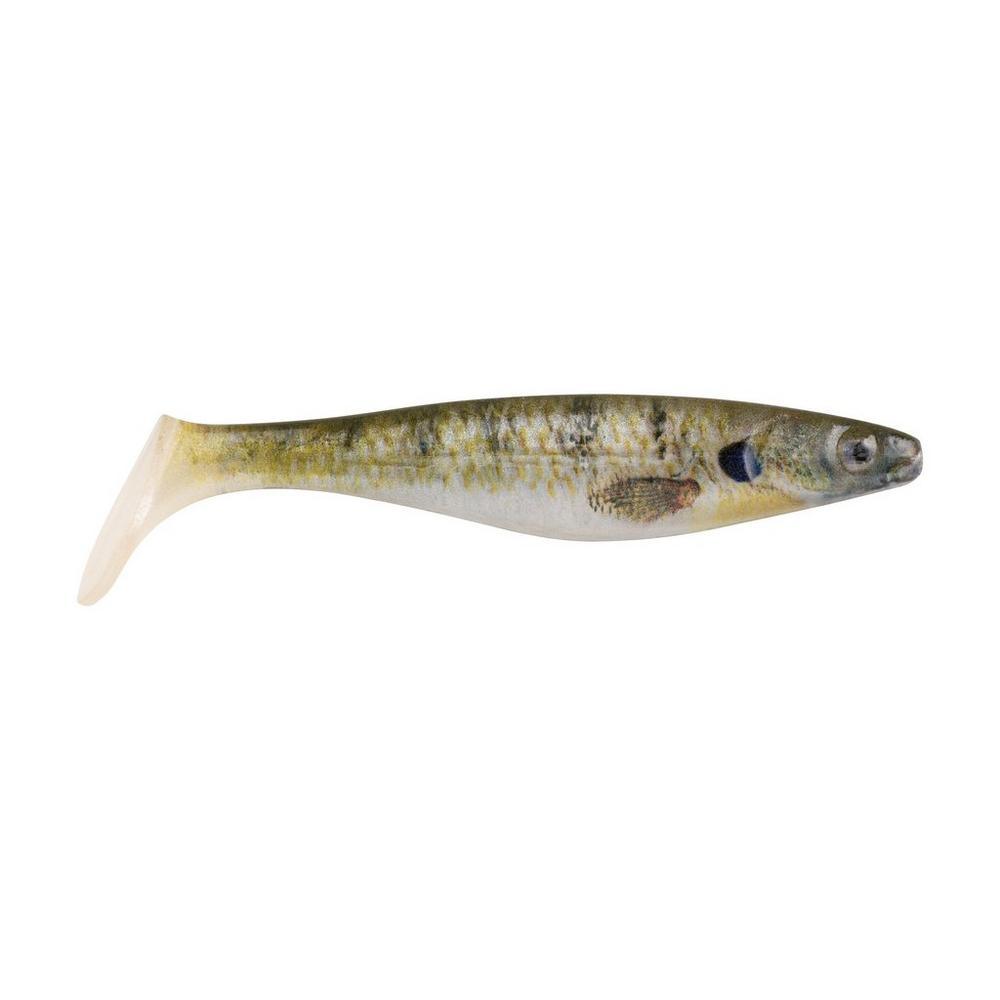 Berkley PowerBait The Champ Swimmers - Premium Soft Plastic Fishing Lures for Bass, Trout, and Walleye - Perfect for Freshwater and Saltwater Fishing Adventures
