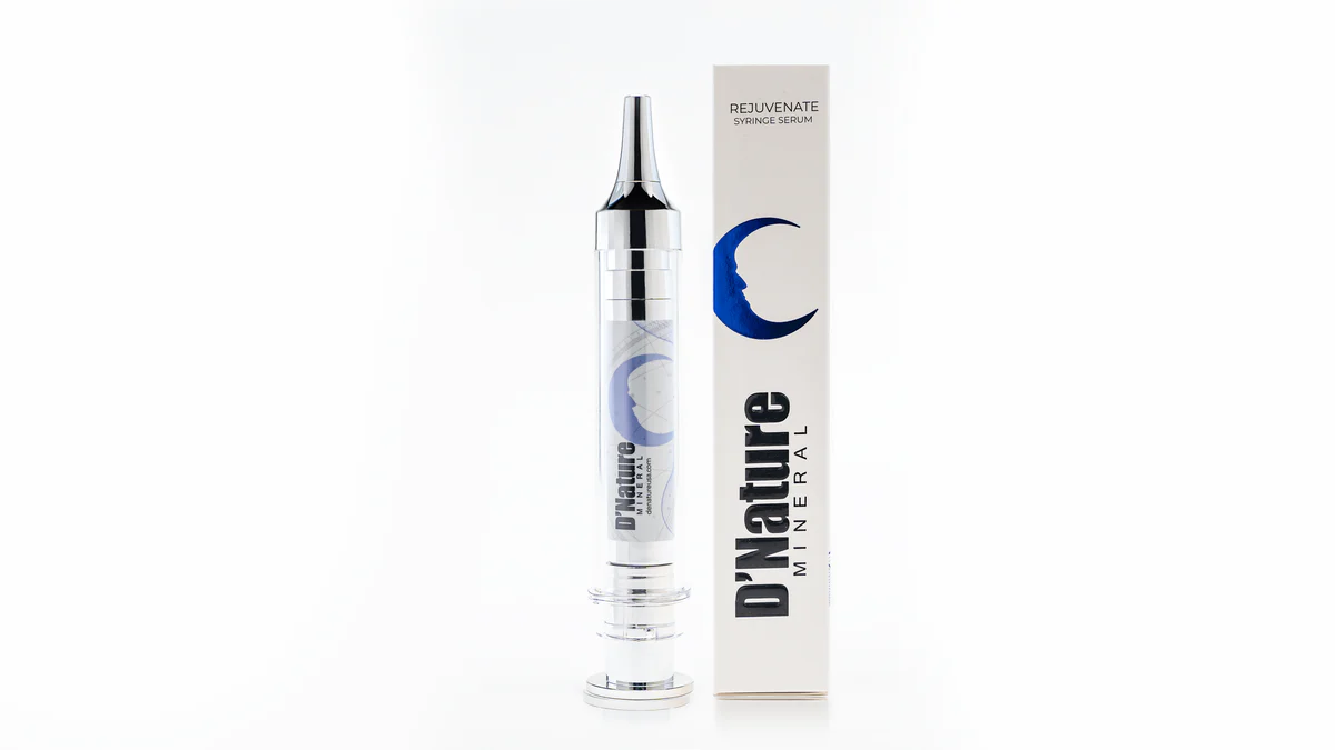Best Hyaluronic Acid Serum with Stem Cells for Anti-Aging & Hydration - Perfect for Dry Skin & Wrinkle Reduction