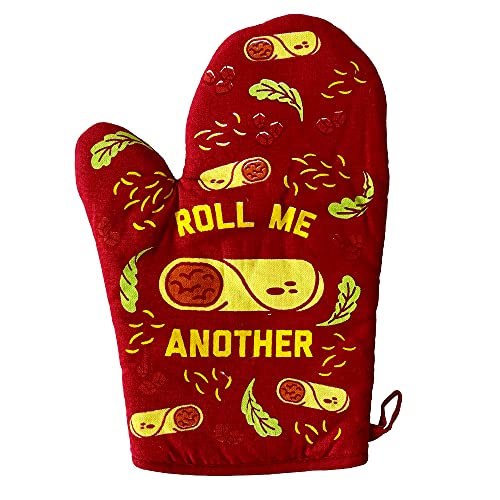Roll Burrito