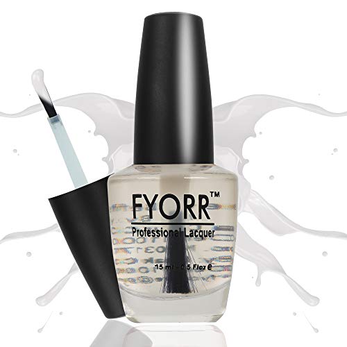 Top Base Coat