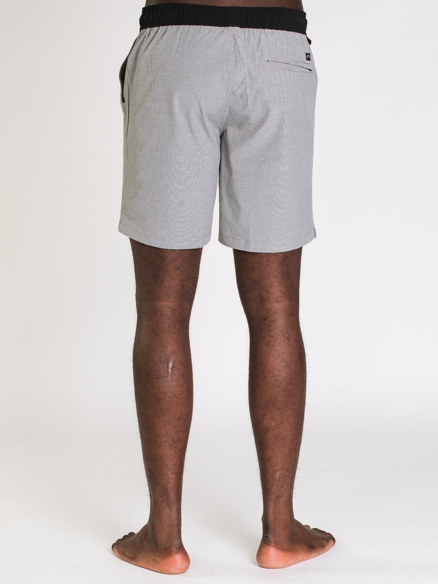 BILLABONG CROSSFIRE ELAS Men's Swim Shorts - Quick Dry, Stretch Fit Board Shorts for Surfing, Swimming & Beach Activities | Clearance Sale