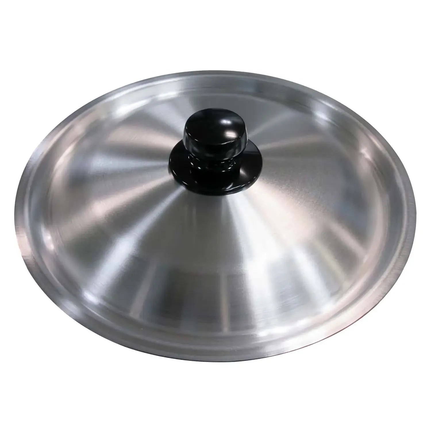 Premium EBM Aluminum Lid for Yukihira Saucepan - Durable & Lightweight Cover for Cooking, Baking & Kitchen Use