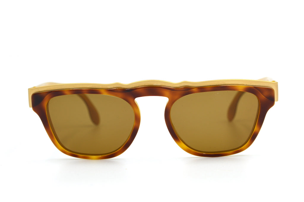 Karl Lagerfeld 4603 Sunglasses - Classic Aviator Style, UV Protection, Polarized Lenses - Perfect for Driving, Travel & Fashion Accessories