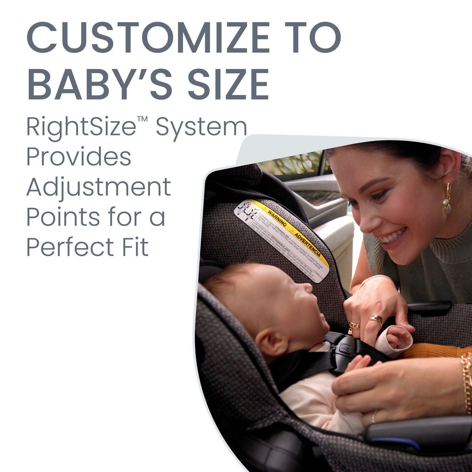 Britax Willow Grove SC Travel System - Lightweight Stroller & Infant Car Seat Combo for Safe & Convenient Travel - Perfect for Newborns, Toddlers, and On-the-Go Parents