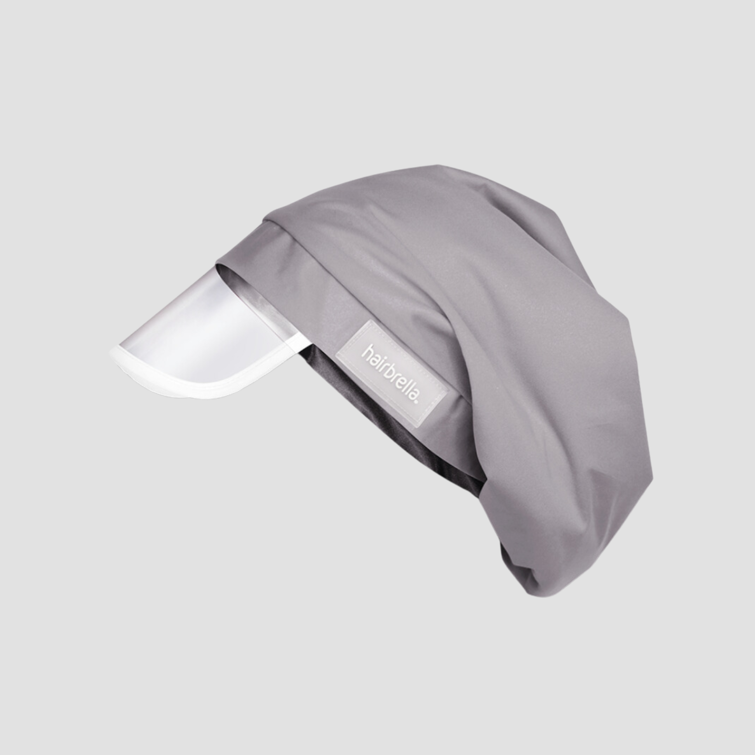 Waterproof Rain Hat with Satin Lining - Hairbrella for Women - Stay Dry & Protect Hair in Rainy Weather - Perfect for Commuting, Outdoor Activities & Bad Hair Days