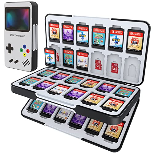Game Console Black