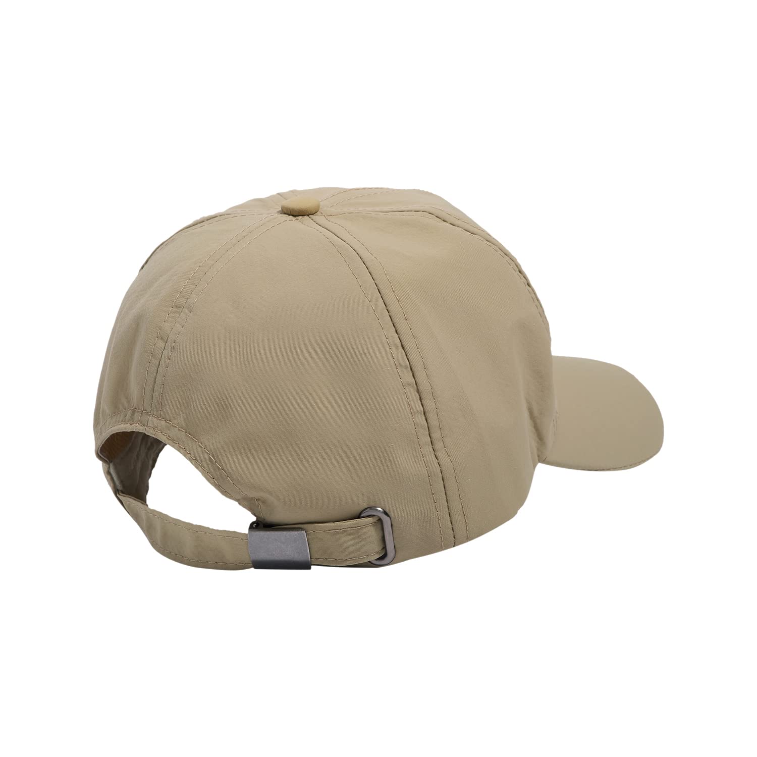 Clakllie Quick Dry Baseball Cap - Lightweight Sun Hat for Running, Golf & Tennis - Waterproof, UV Protection Outdoor Cap for Men & Women - Perfect for Sports, Hiking & Travel