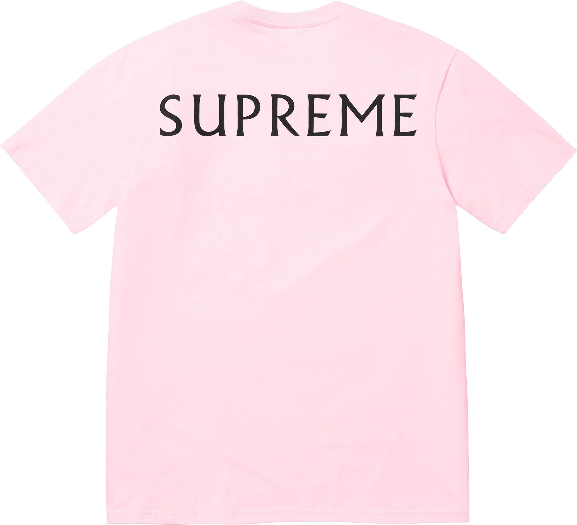 Supreme Damien Hirst T-Shirt - Limited Edition Cotton Graphic Tee for Streetwear & Art Collectors | Perfect for Casual Wear, Concerts & Urban Fashion