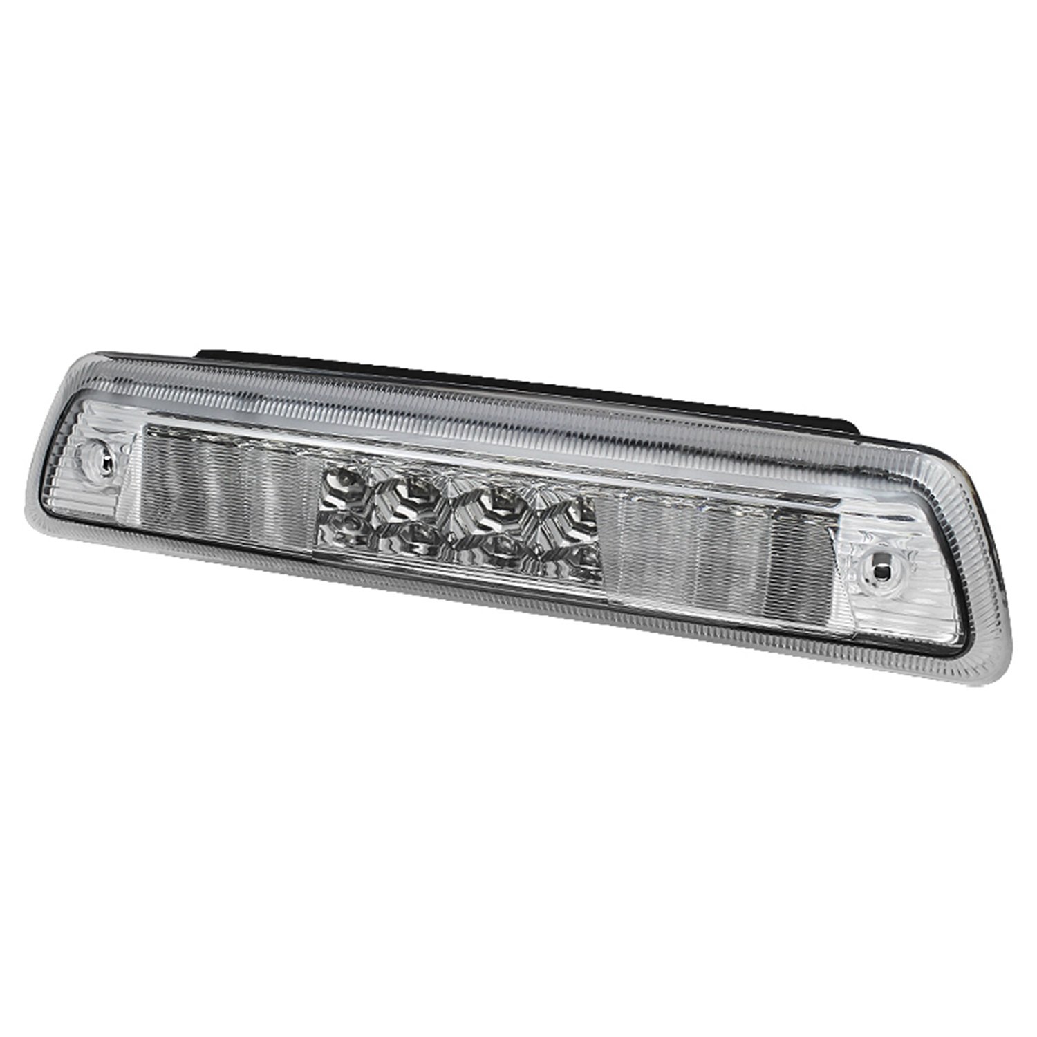 Spyder Auto BKL-FF15009-LED-C LED Brake Light - High Performance Replacement Tail Light for Enhanced Safety & Style - Perfect for Trucks, SUVs & Custom Car Builds