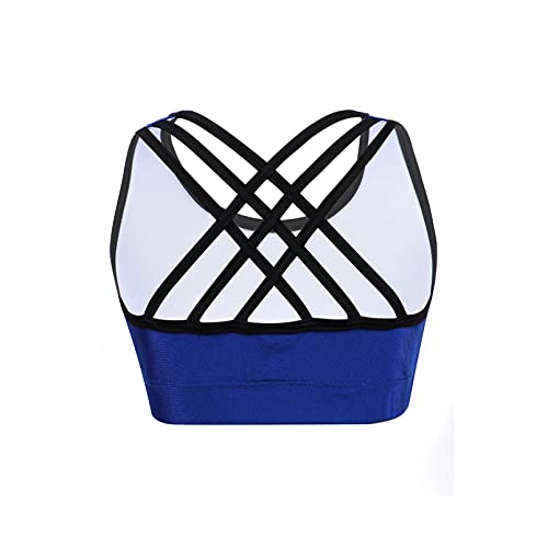 Royal Blue 4