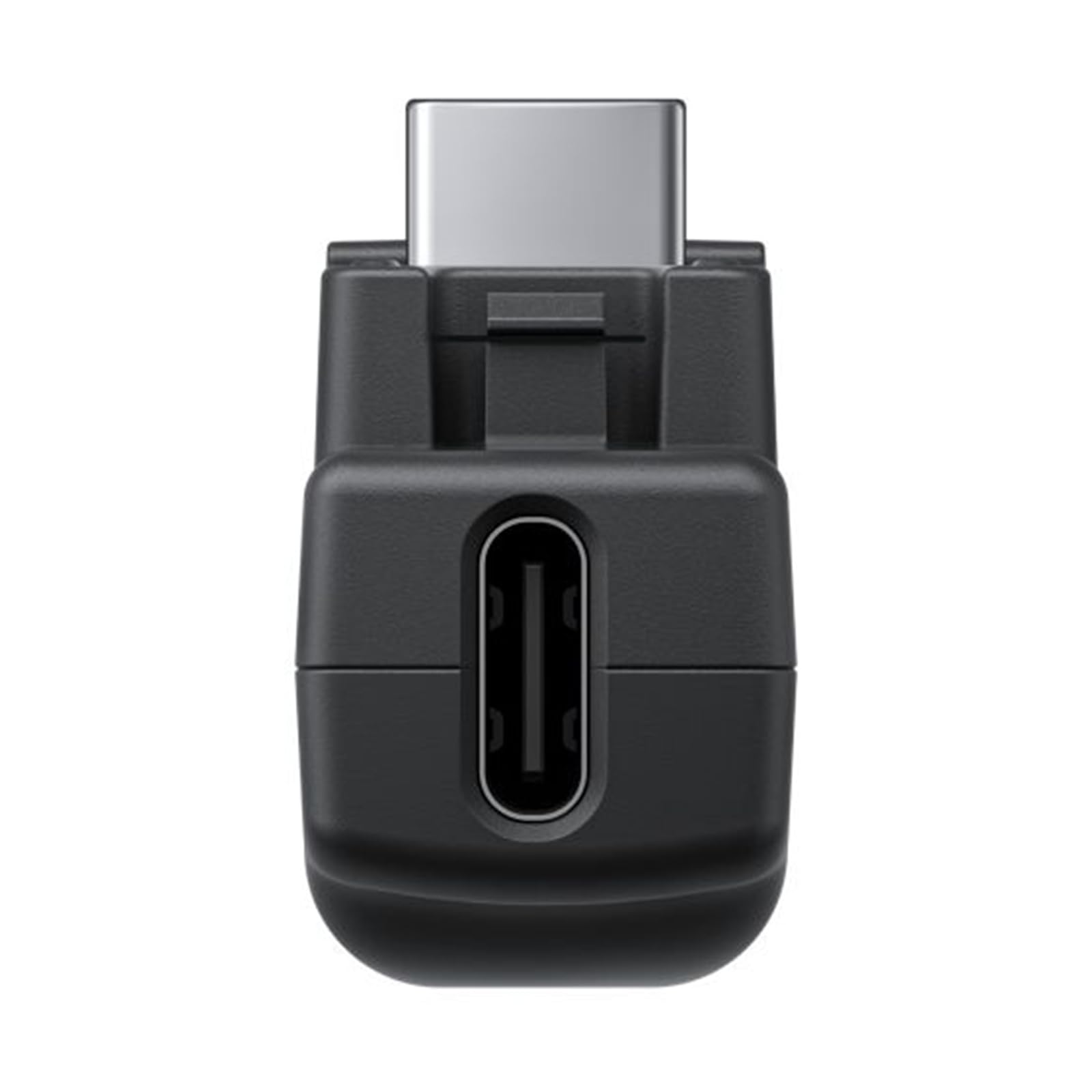 3.5mm Microphone Adapter - Compatible with 360 Action Cameras & DSLRs | Professional Audio Connector for Mounting Accessories | Perfect for Vlogging, Live Streaming & Outdoor Recording