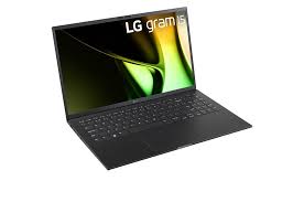 LG Gram 15Z90S Ultra Lightweight Laptop - 15.6