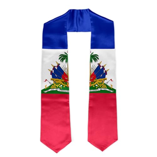 Haitian Flag