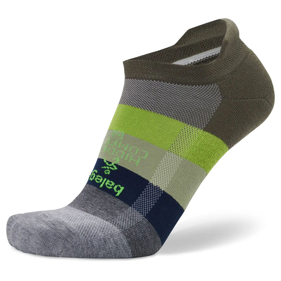 Hidden Comfort Socks - Ultra Soft Cushioned Invisible No-Show Socks for Women & Men - Perfect for Sneakers, Loafers & Casual Shoes