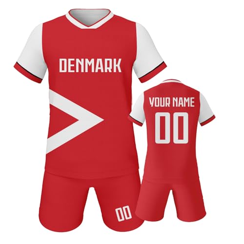 D-enmark