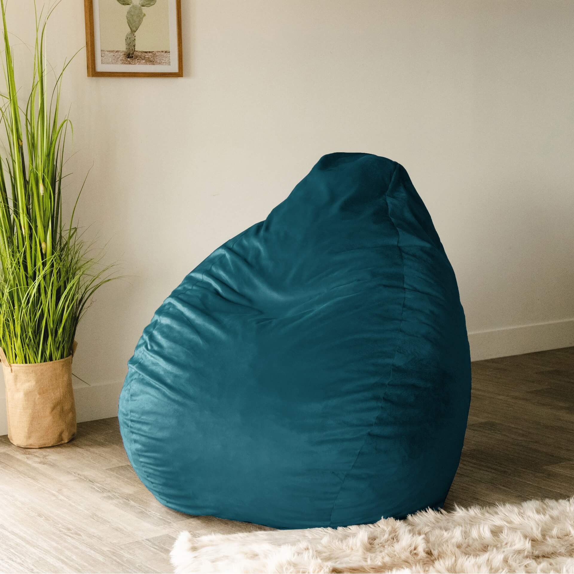Lotus Flower Decor - Elegant Home & Office Decorations for Meditation, Yoga & Relaxation Spaces