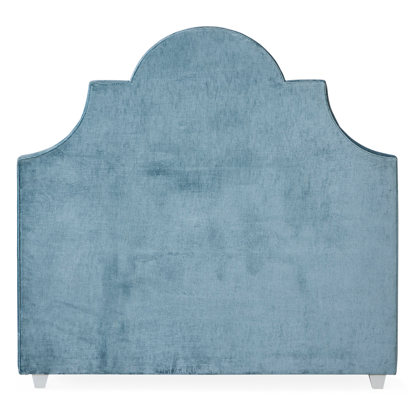 Woodhouse Queen Headboard - Upholstered Bed Frame Headboard for Bedroom Decor | Perfect for Master Bedroom, Guest Room & Home Staging