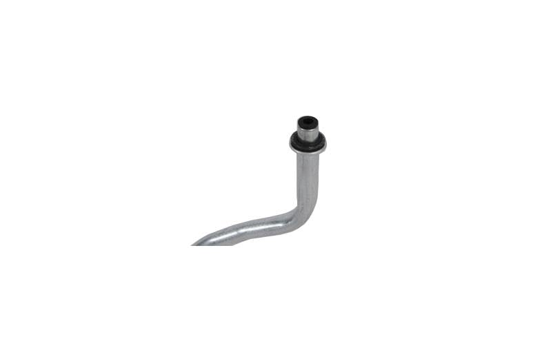 15-33468 Auxiliary Air Conditioning Evaporator & Heater Hose Assembly - Replacement Part for Car AC System | Perfect for Vehicle Cooling & Heating Maintenance