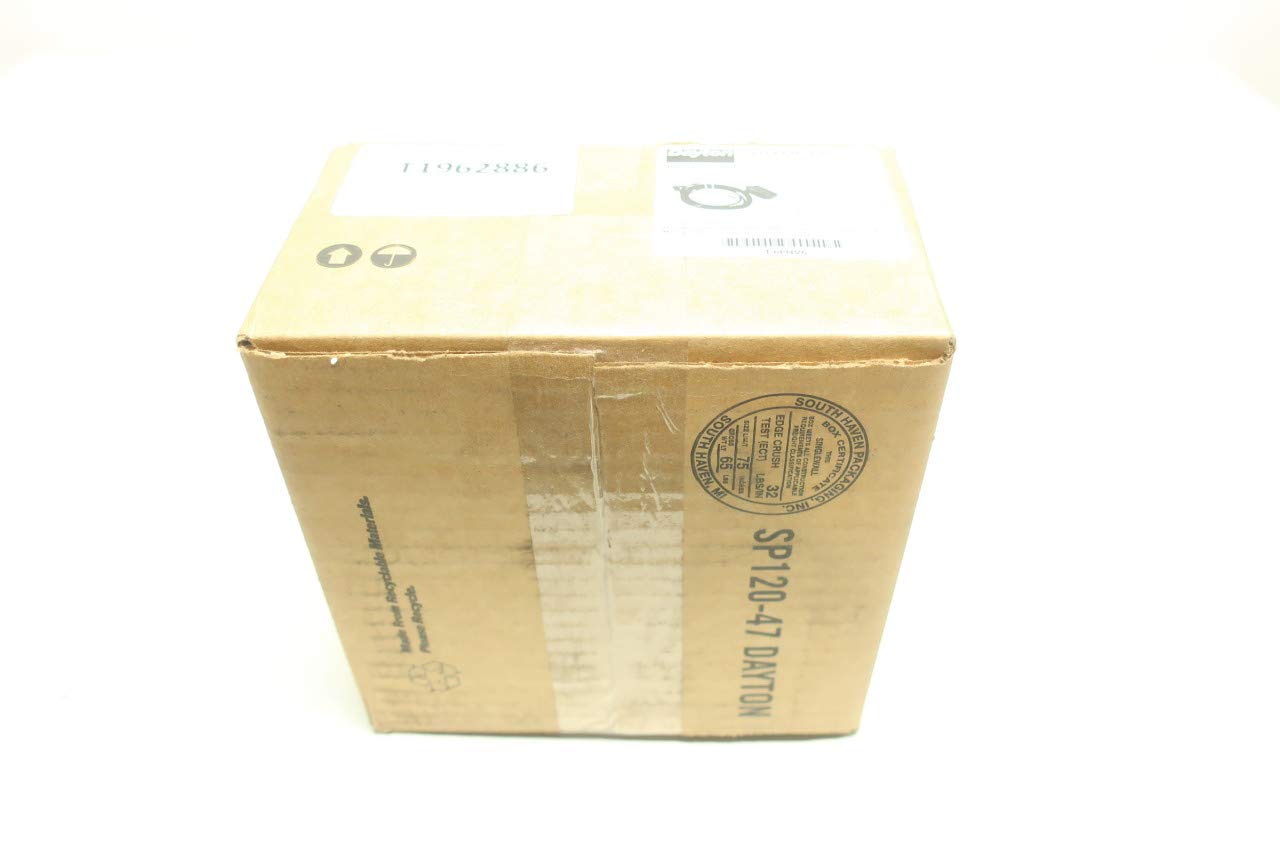 6PNV6A Float Switch - 1/2HP, 10FT Cable, 115V AC - Water Level Control for Sump Pumps, Basement Drainage, Aquariums & Industrial Tanks