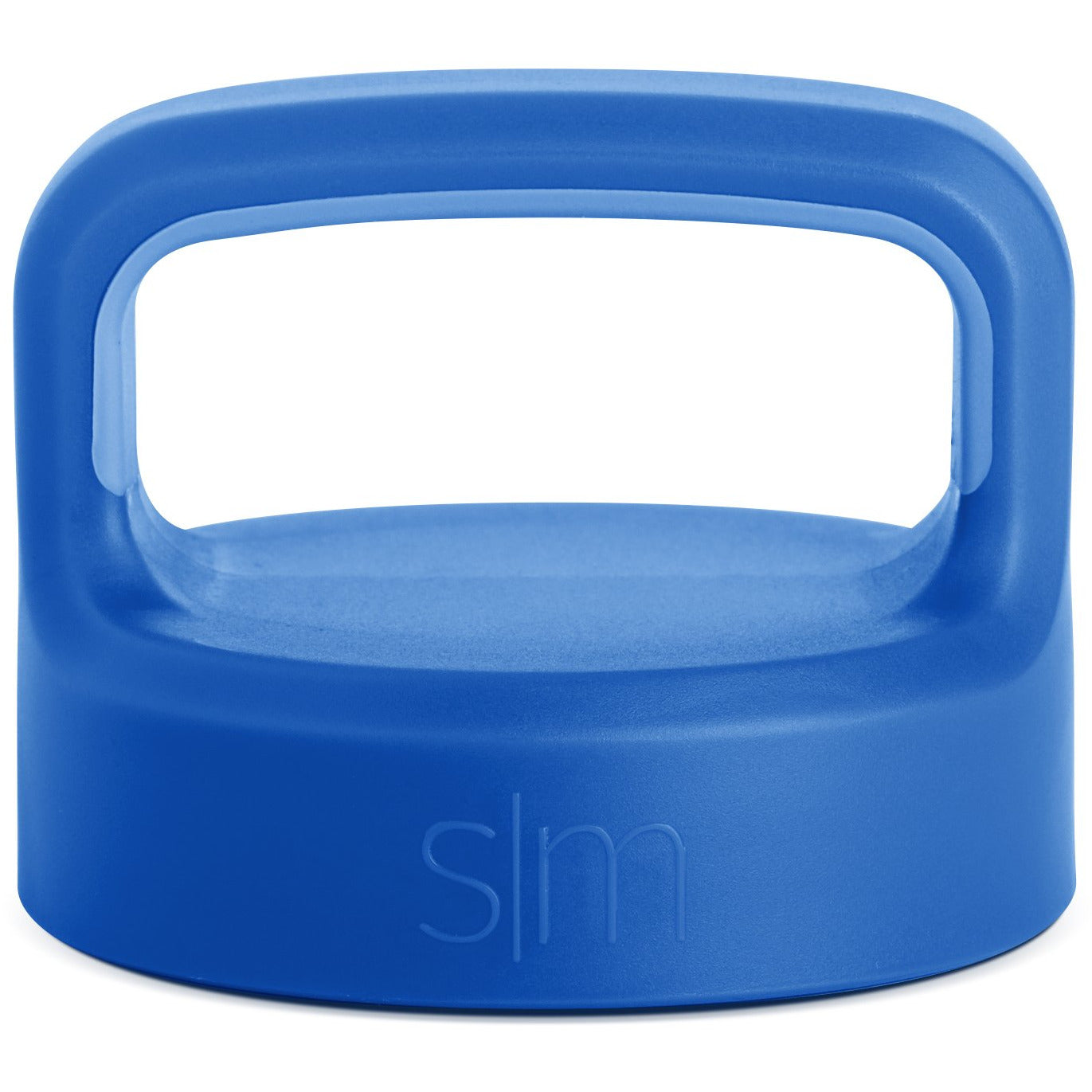 Summit Water Bottle Handle Lid - Leak-Proof & Durable for Hiking, Gym & Outdoor Activities | BPA-Free Sports Water Bottle Accessory