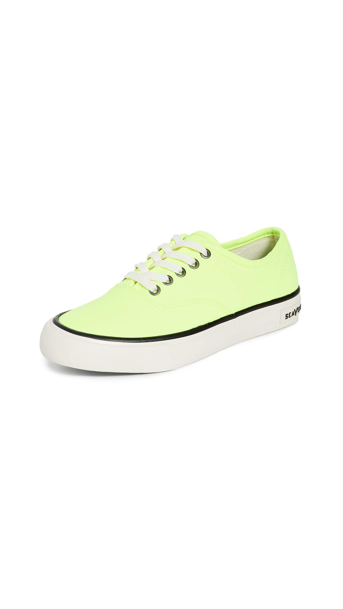 SEAVEES Women's Legend Neon Sneakers - Lightweight Comfortable Walking Shoes for Women, Fashion Athletic Casual Sneakers - Perfect for Running, Gym Workouts & Everyday Wear
