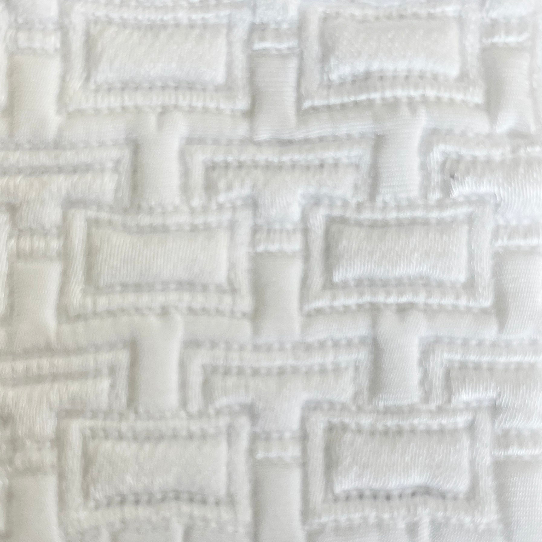 Premium Pavilion Sham - Soft & Breathable Pillow Cover for Bedroom Decor - Perfect for Home, Hotel, and Guest Room Styling